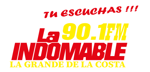 La Indomable