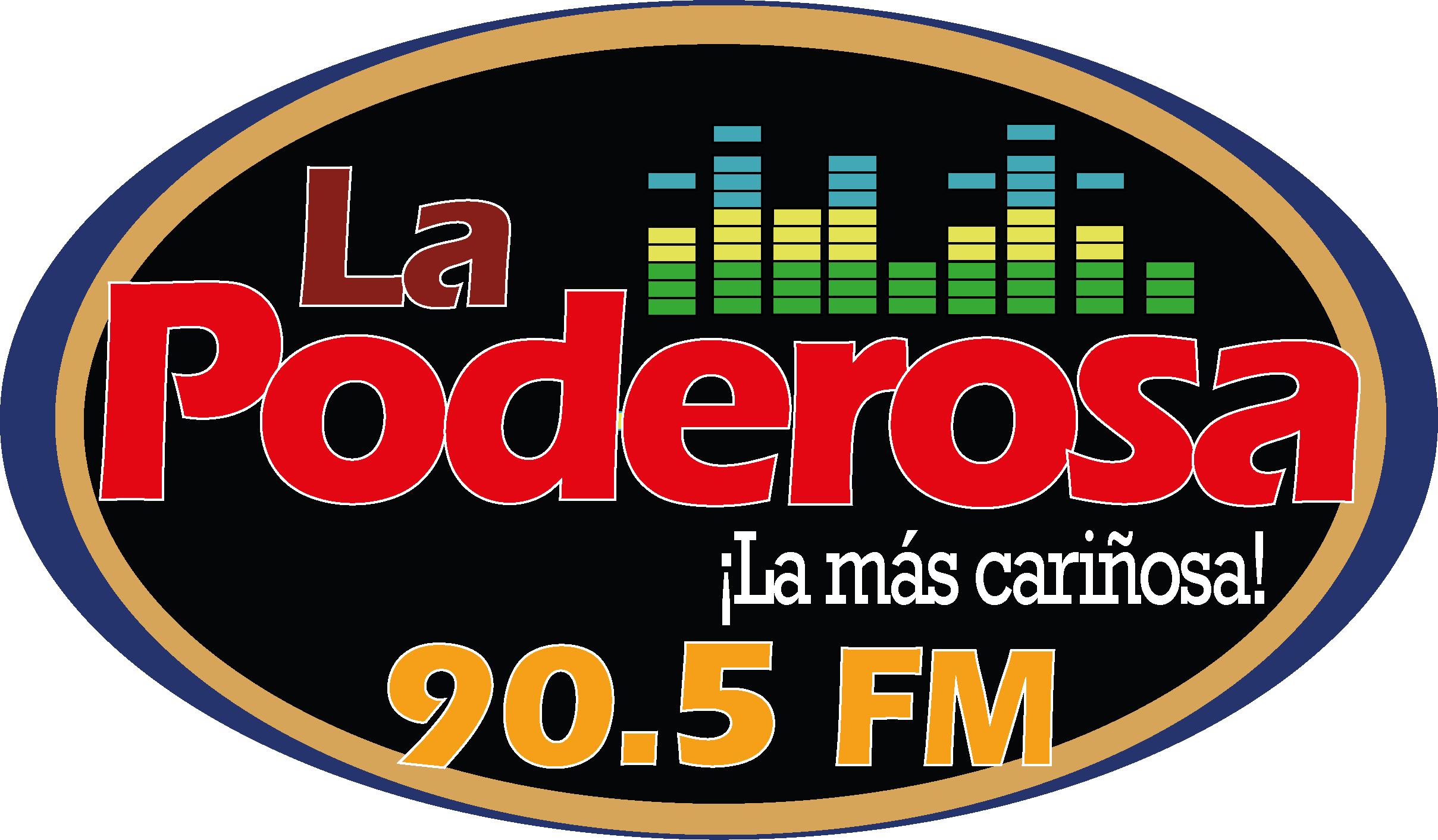 Radio La Poderosa