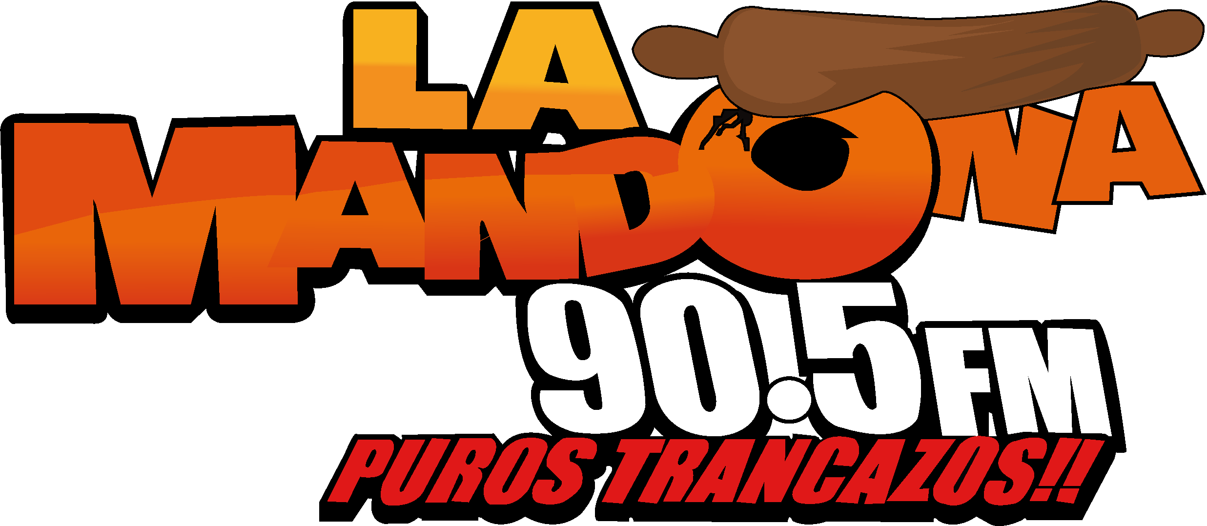 Radio La Mandona